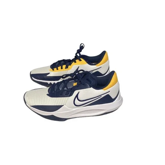 Nike ACG | Shoes | Nike Precision Vi Sneaker Mens Size 2  display picture 3